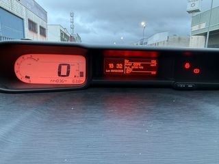 Citroen C3 Picasso 2012