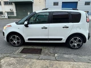 Citroen C3 Picasso 2012
