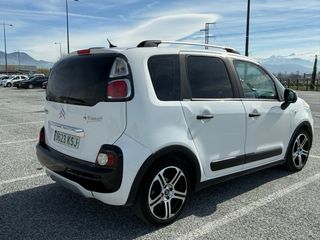 Citroen C3 Picasso 2012