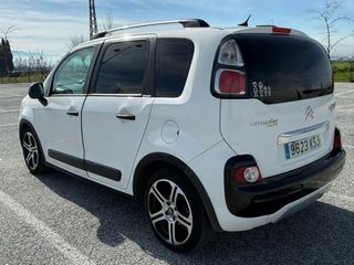 Citroen C3 Picasso 2012
