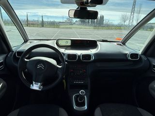 Citroen C3 Picasso 2012