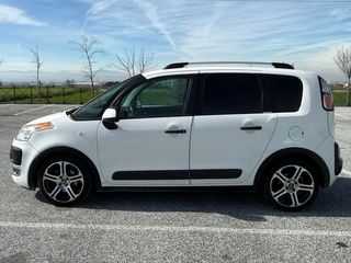 Citroen C3 Picasso 2012