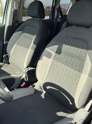 Citroen C3 Picasso 2012