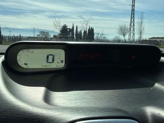 Citroen C3 Picasso 2012