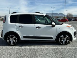 Citroen C3 Picasso 2012