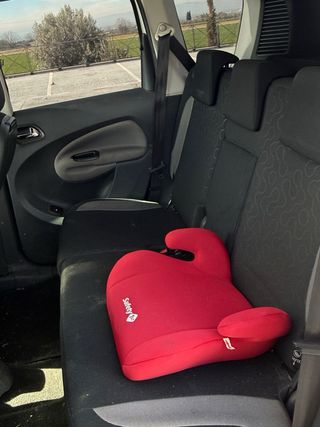 Citroen C3 Picasso 2012