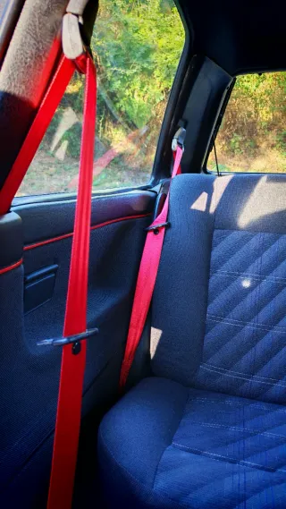 Volkswagen Golf Mk2 Gti 8v