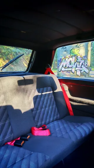 Volkswagen Golf Mk2 Gti 8v