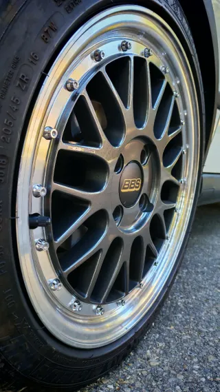 Volkswagen Golf Mk2 Gti 8v