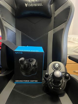 Volante Logitech G920