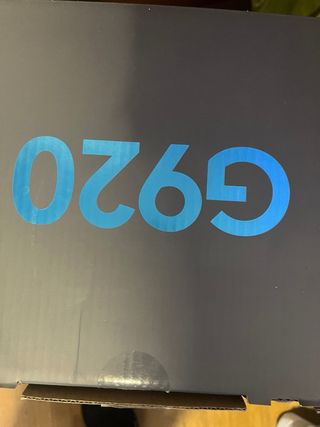 Volante Logitech G920