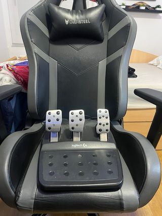 Volante Logitech G920