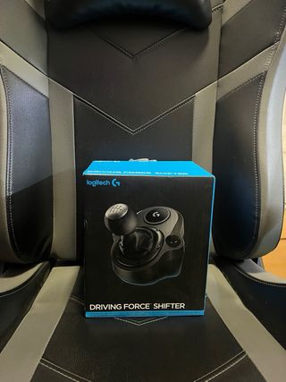 Volante Logitech G920