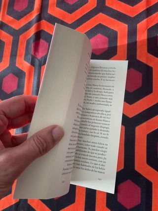 Después de Stephen King