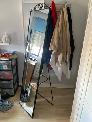 Espejo de pie 40x167cm