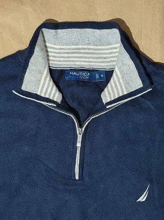 Pack 4 Jerséis Nautica Talla XL