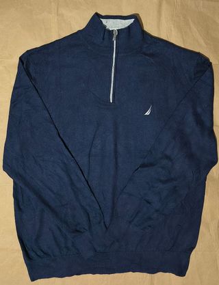 Pack 4 Jerséis Nautica Talla XL