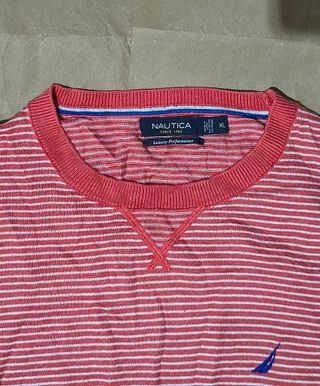 Pack 4 Jerséis Nautica Talla XL