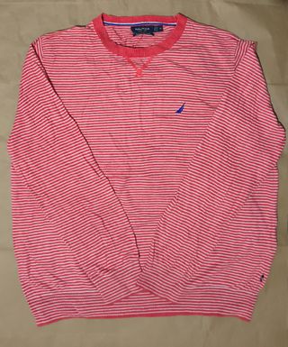Pack 4 Jerséis Nautica Talla XL