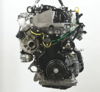 Motor Opel Movano 2.3 CDTI 16v FWD