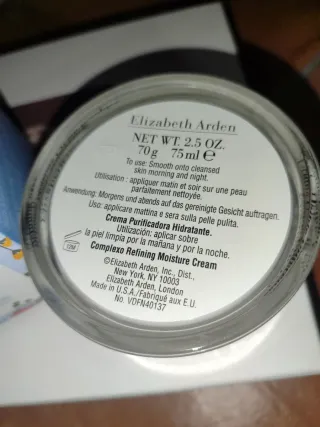 Hyaluronic Acid Ceramide y crema hidratente