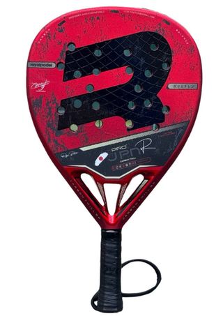 Royal Padel Japan PRO Red 2025