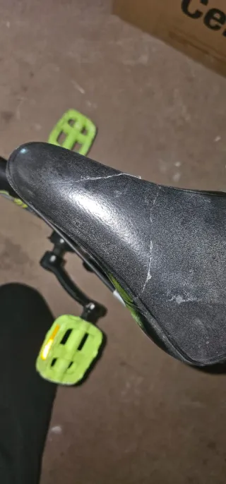 Bicicleta infantil Btwin