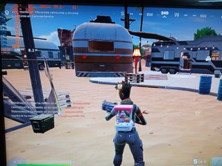 Pc FX 8350 - 16GB DDR3 1600 - GTX 950