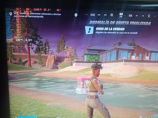 Pc FX 8350 - 16GB DDR3 1600 - GTX 950