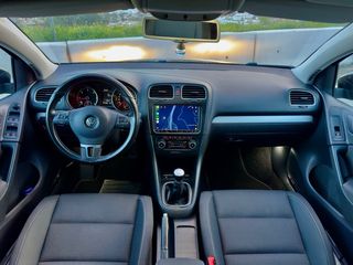 Volkswagen Golf TEAM