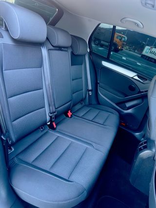 Volkswagen Golf TEAM