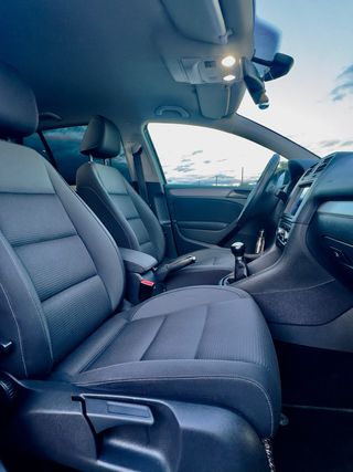 Volkswagen Golf TEAM