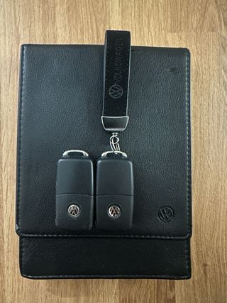 Volkswagen Golf TEAM