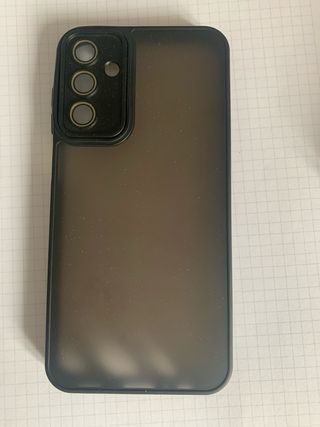 Samsung Galaxy A15 5G 128Gb + Funda y Protector