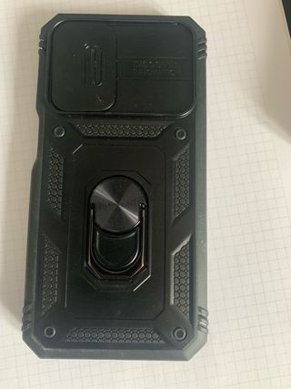 Samsung Galaxy A15 5G 128Gb + Funda y Protector