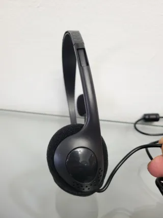 Auriculares con micrófono SANDBERG