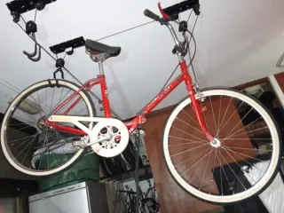 Bicicleta BH Happy