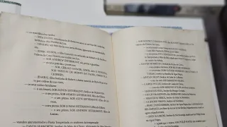 Vendo coleção completa da saga guerra dos tronos