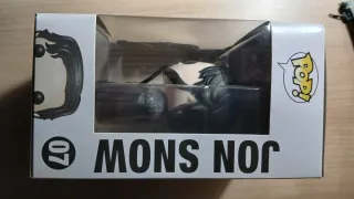 Funko Pop! Jon Snow Game of Thrones 07