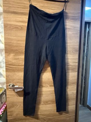 Vendo lote de Varios Pantalones Premamá Talla 44
