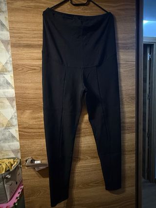 Vendo lote de Varios Pantalones Premamá Talla 44