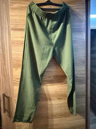 Vendo lote de Varios Pantalones Premamá Talla 44