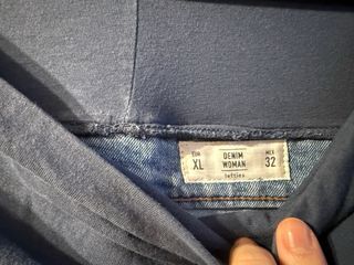 Vendo lote de Varios Pantalones Premamá Talla 44