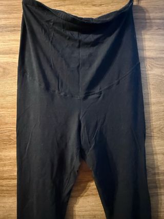 Vendo lote de Varios Pantalones Premamá Talla 44