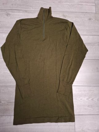 Lupetto Esercito Taglia L