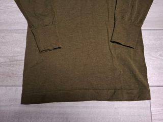 Lupetto Esercito Taglia L