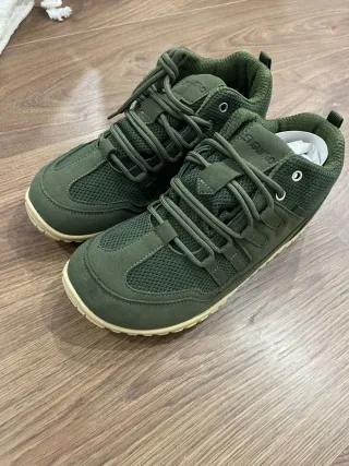 Botas Saguaro Brave IV Talla 39 barefoot