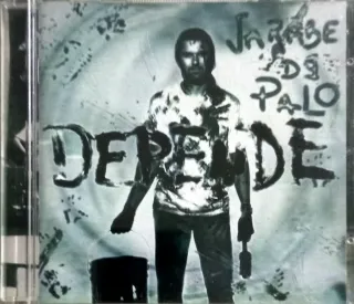 Jarabe de Palo - Depende CD