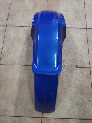 Guardabarros Delantero Original Derbi Variant Star