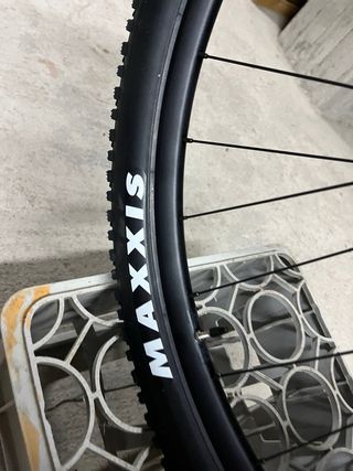 Copertone Maxxis Rekon Race 29x2.40WT